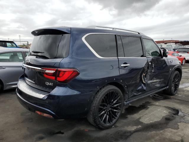 Photo 3 from auction – 2018 INFINITI QX80 BASE with VIN JN8AZ2NF2J9660500
