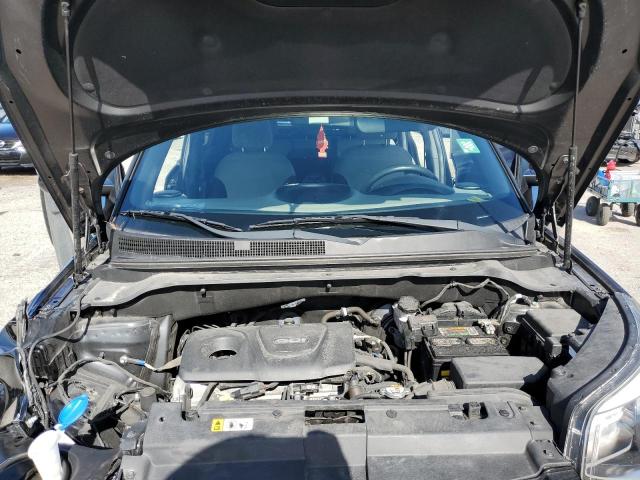 Photo 12 from auction – 2017 KIA SOUL with VIN KNDJN2A20H7453720