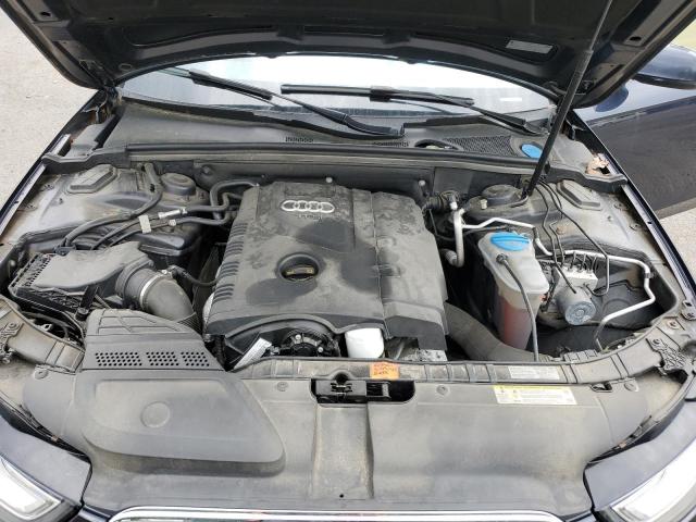 Photo 11 from auction – 2013 AUDI A4 PREMIUM with VIN WAUBFAFL1DN049146