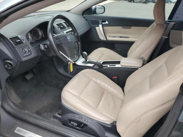 Photo 7 from auction – 2011 VOLVO C70 T5 with VIN YV1672MC3BJ116189