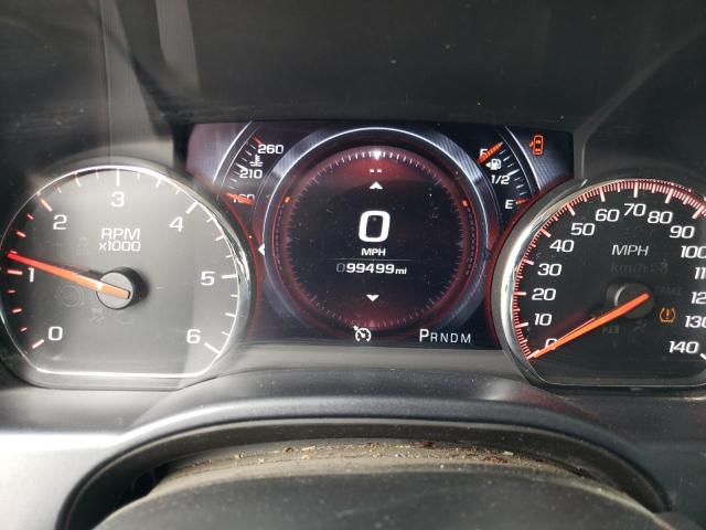 Photo 9 from auction – 2014 GMC SIERRA K15 with VIN 3GTU2WEC2EG528126