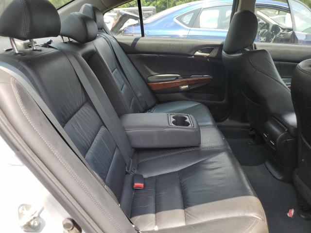 Photo 10 from auction – 2012 HONDA ACCORD EXL with VIN 1HGCP3F88CA006135