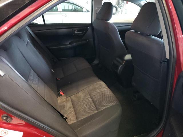 Photo 10 from auction – 2015 TOYOTA CAMRY LE with VIN 4T1BF1FK8FU989684