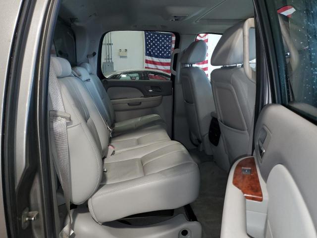 Photo 10 from auction – 2008 CHEVROLET AVALANCHE with VIN 3GNFK12YX8G165906