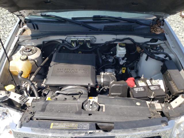 Photo 12 from auction – 2010 FORD ESCAPE LIM with VIN 1FMCU0EG9AKC44061
