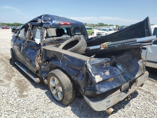 Photo 2 from auction – 2014 RAM 1500 SLT with VIN 1C6RR6LT2ES272090