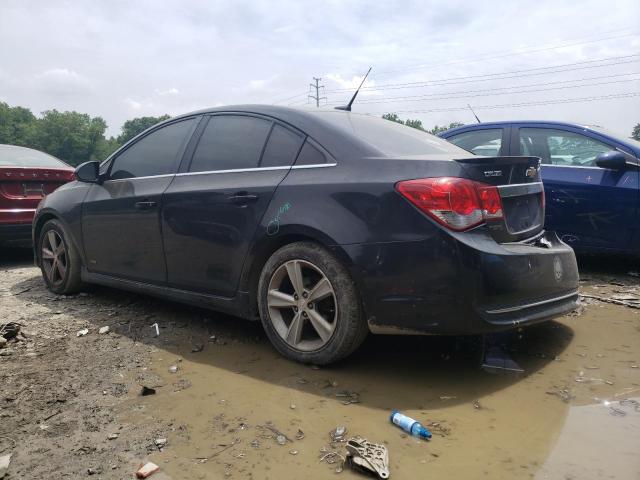Photo 2 from auction – 2012 CHEVROLET CRUZE LT with VIN 1G1PG5SC8C7338099