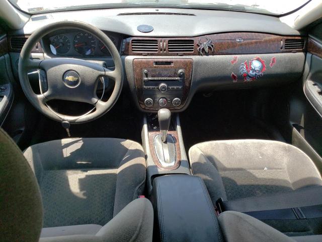 Photo 8 from auction – 2013 CHEVROLET IMPALA LS with VIN 2G1WF5E33D1262395
