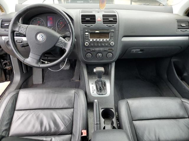 Photo 8 from auction – 2006 VOLKSWAGEN JETTA 2.5 with VIN 3VWDF81K36M650104
