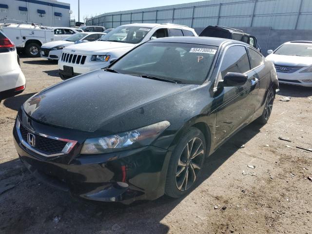 Photo 1 from auction – 2010 HONDA ACCORD EXL with VIN 1HGCS2B87AA010253