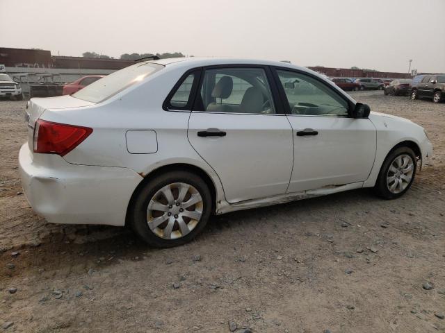 Photo 3 from auction – 2008 SUBARU IMPREZA 2. with VIN JF1GE61678H508409