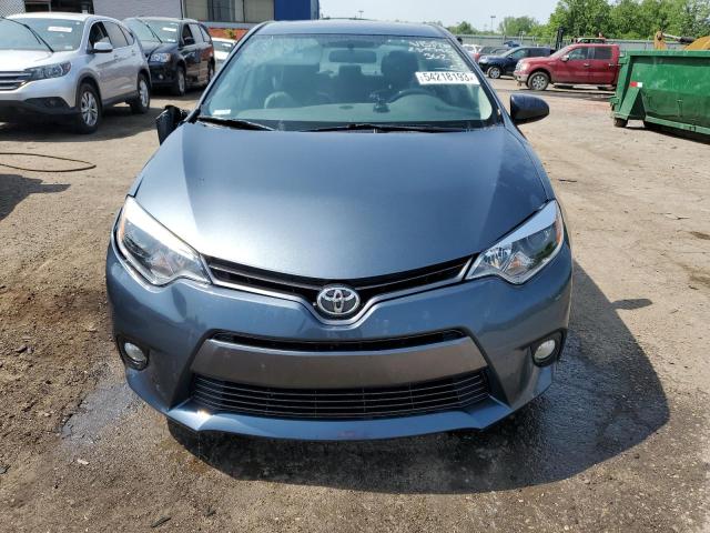 Foto 5 de la subasta – 2015 TOYOTA COROLLA EC con VIN 5YFBPRHE6FP253623
