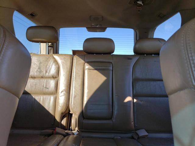 Photo 10 from auction – 2005 ACURA MDX with VIN 2HNYD18765H525849