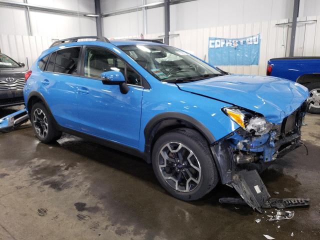 Photo 4 from auction – 2016 SUBARU CROSSTREK with VIN JF2GPAKC6GH312392