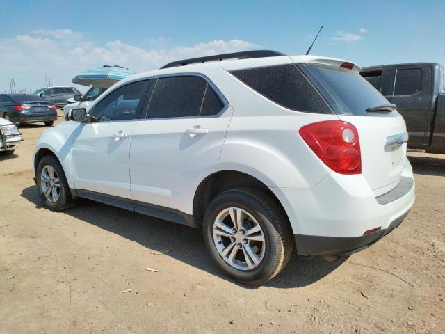 Photo 2 from auction – 2012 CHEVROLET EQUINOX LT with VIN 2GNALDEK8C1280148
