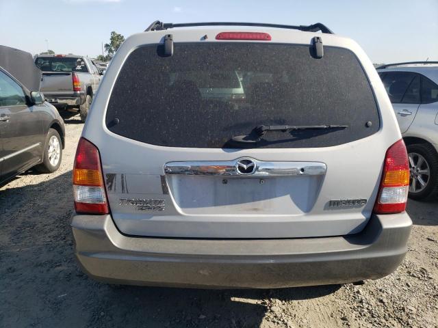 Photo 6 from auction – 2002 MAZDA TRIBUTE LX with VIN 4F2YU08142KM42789