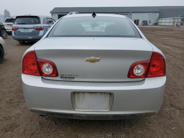 Photo 6 from auction – 2012 CHEVROLET MALIBU 1LT with VIN 1G1ZC5E02CF149007