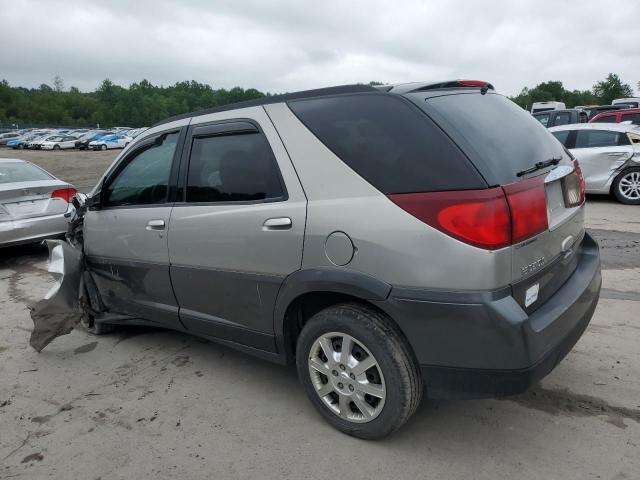 Photo 2 from auction – 2005 BUICK RENDEZVOUS with VIN 3G5DB03E85S554901