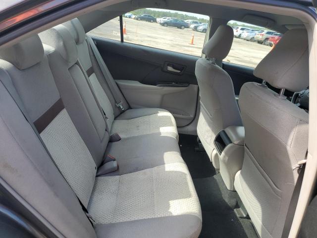 Photo 10 from auction – 2013 TOYOTA CAMRY L with VIN 4T1BF1FK2DU251490
