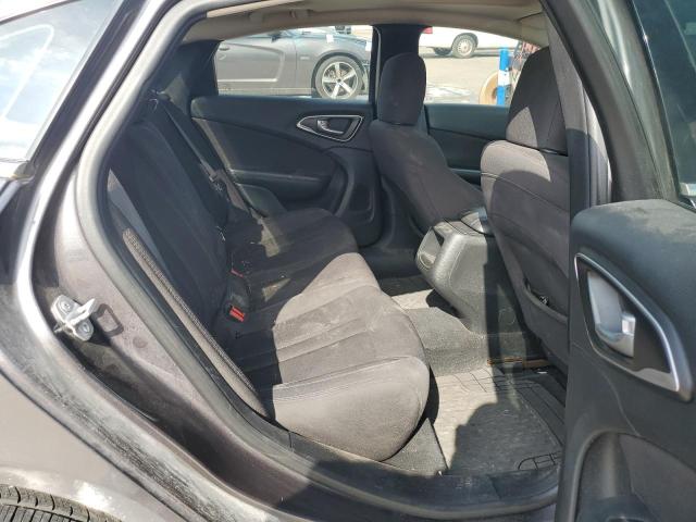 Photo 10 from auction – 2015 CHRYSLER 200 LIMITE with VIN 1C3CCCAB0FN689575