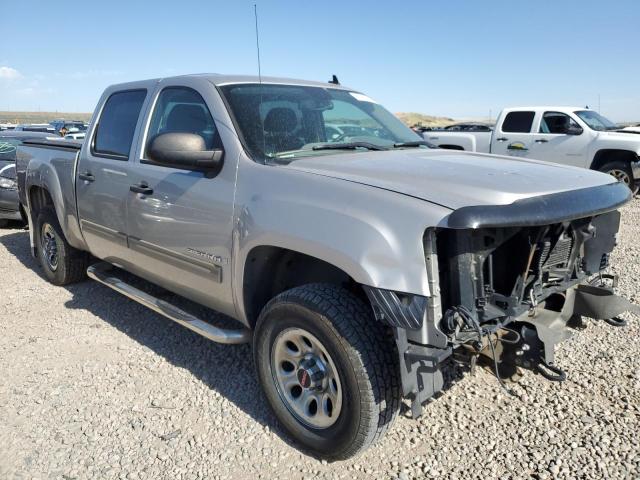 Photo 4 from auction – 2007 GMC NEW SIERRA with VIN 2GTEK13M371551266