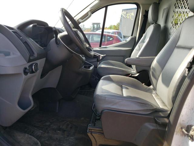 Photo 7 from auction – 2016 FORD TRANSIT T- with VIN 1FTYE9ZM5GKB01340
