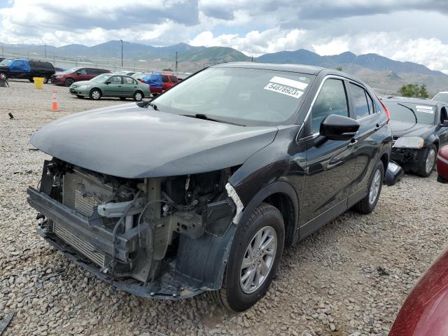 MITSUBISHI ECLIPSE CR 2019 with VIN JA4AT3AA9KZ048948 - Photo from auction