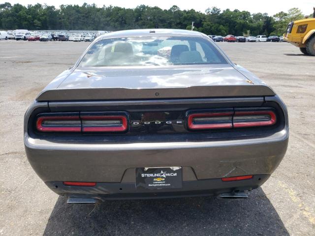 Photo 6 from auction – 2021 DODGE CHALLENGER with VIN 2C3CDZBT3MH546469