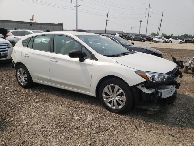 Photo 4 from auction – 2020 SUBARU IMPREZA with VIN 4S3GTAB64L3706419
