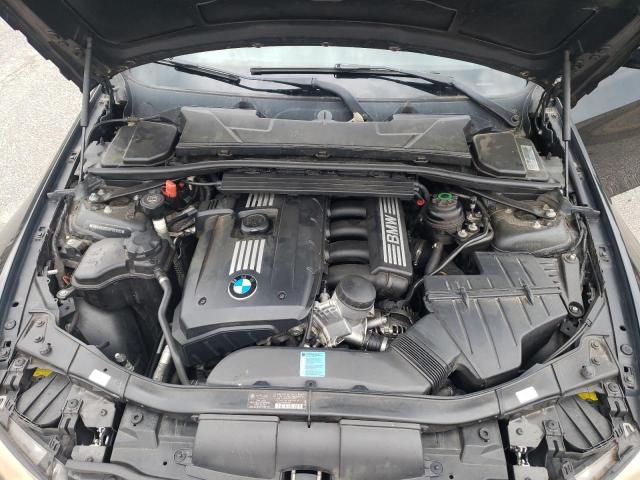 Photo 11 from auction – 2010 BMW 328 I with VIN WBAWB3C51AP481606