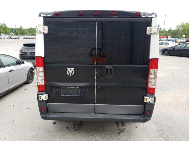 Photo 6 from auction – 2016 RAM PROMASTER with VIN 3C6TRVNG9GE120748