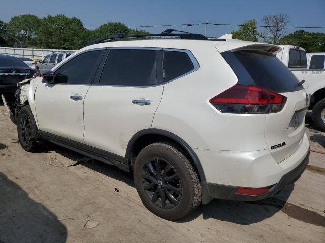 Photo 2 from auction – 2018 NISSAN ROGUE S with VIN 5N1AT2MT1JC742916
