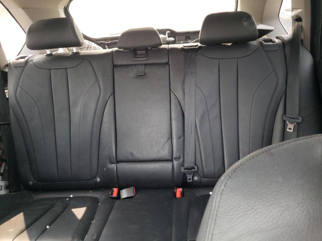 Photo 10 from auction – 2016 BMW X5 XDR40E with VIN 5UXKT0C53G0S77869