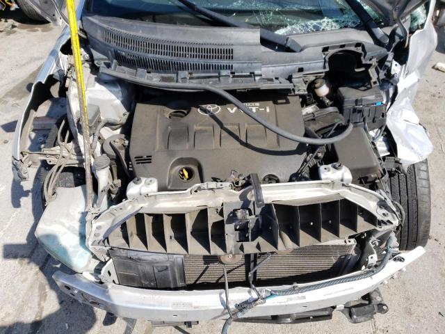 Photo 11 from auction – 2008 TOYOTA SCION XD with VIN JTKKU10468J019334