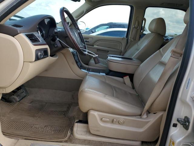 Photo 7 from auction – 2013 CADILLAC ESCALADE L with VIN 1GYS4BEF7DR100856