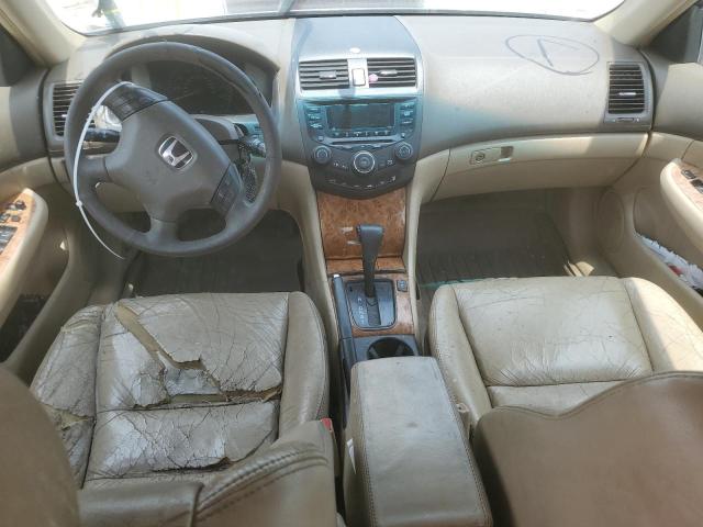 Photo 8 from auction – 2003 HONDA ACCORD EX with VIN 1HGCM66533A071636
