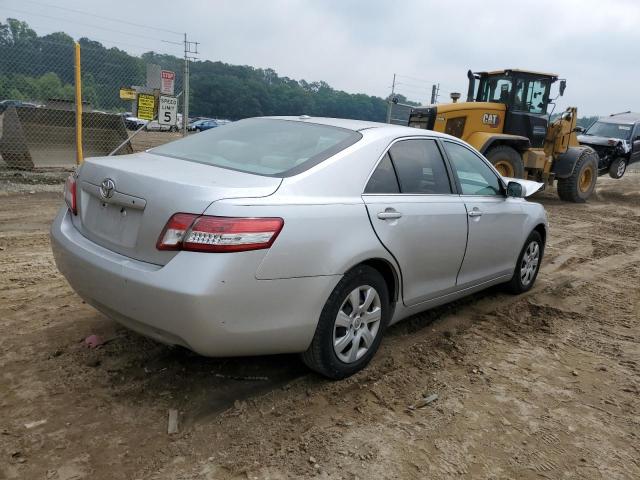 Photo 3 from auction – 2011 TOYOTA CAMRY BASE with VIN 4T1BF3EK8BU705168