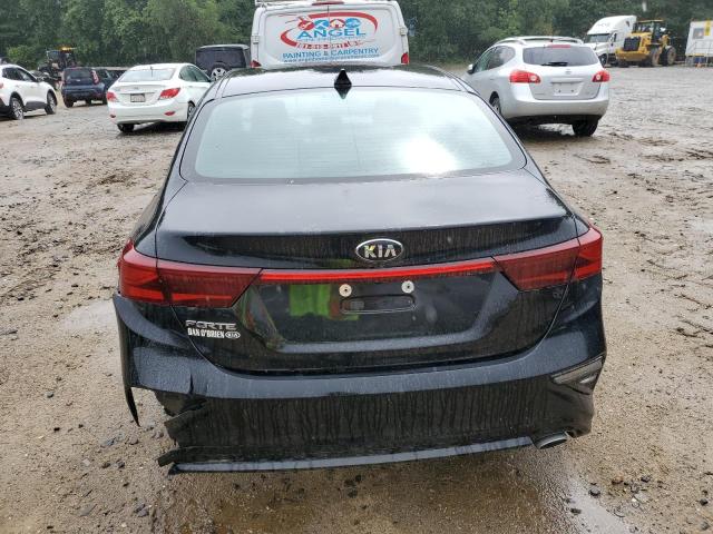 Photo 6 from auction – 2021 KIA FORTE FE with VIN 3KPF24AD1ME300138