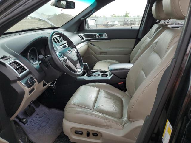 Photo 7 from auction – 2014 FORD EXPLORER X with VIN 1FM5K7D85EGA67275