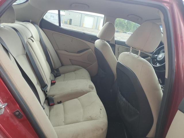 Photo 10 from auction – 2014 KIA OPTIMA LX with VIN 5XXGM4A75EG268425