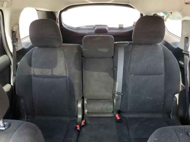 Photo 10 from auction – 2015 NISSAN PATHFINDER with VIN 5N1AR2MN9FC650993