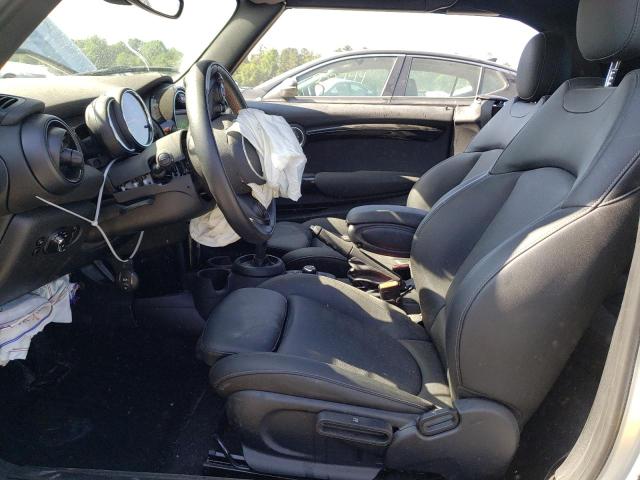 Photo 7 from auction – 2021 MINI COOPER S with VIN WMWWJ5C07M3N01064