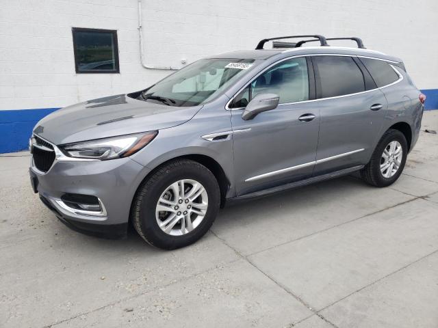 BUICK ENCLAVE PR 2018 con VIN 5GAEVBKW1JJ224962 - Foto de la subasta