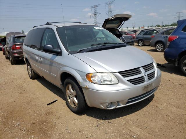 Photo 4 from auction – 2005 DODGE GRAND CARA with VIN 2D4GP44L35R477270