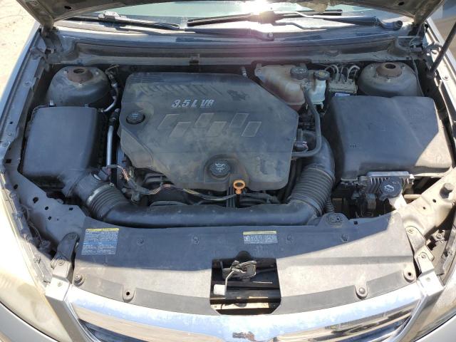 Photo 11 from auction – 2008 SATURN AURA XE with VIN 1G8ZS57N98F192571