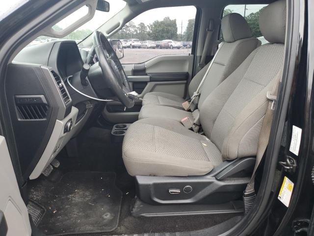Photo 7 from auction – 2018 FORD F150 SUPER with VIN 1FTEW1CG2JKC35931
