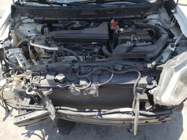 Photo 12 from auction – 2016 NISSAN ROGUE S with VIN KNMAT2MT9GP593581