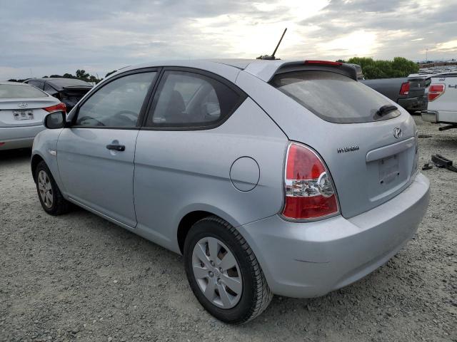 Photo 2 from auction – 2011 HYUNDAI ACCENT GL with VIN KMHCM3AC3BU190539
