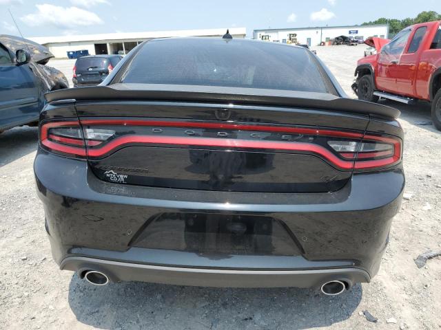 Photo 6 from auction – 2023 DODGE CHARGER R/ with VIN 2C3CDXCT7PH512882