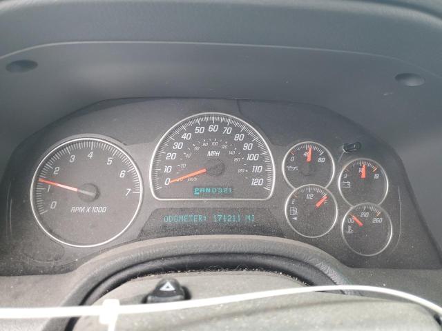 Photo 9 from auction – 2004 GMC ENVOY XUV with VIN 1GKET12S046156645